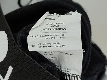 kik dresy: Legginsy Eleganckie damskie, rozmiar S — 5