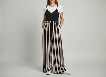 kombinezon zig zag: Kombinezon damski, rozmiar M w lalafo.pl — 7 kombinezon zig zag: Kombinezon damski, rozmiar M — 7