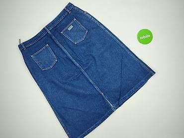 spódnice basic: Spódnica damska, rozmiar 4XL — 3