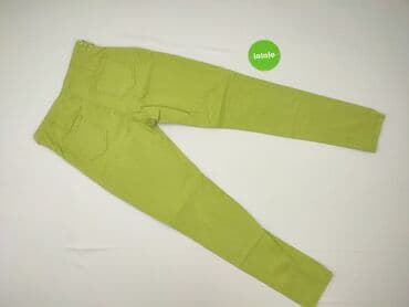 dżinsy z koronką: Jeansy damskie, rozmiar 2XL — 3