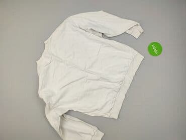 bluzy berska: Bershka, Bluza damska
, rozmiar S — 3