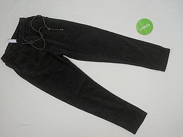 bluza michael jackson: Styled In Italy, Sweatpants for women, size S — 2