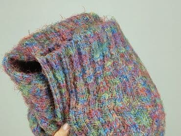 gruby sweter: Golf damski, rozmiar S — 5