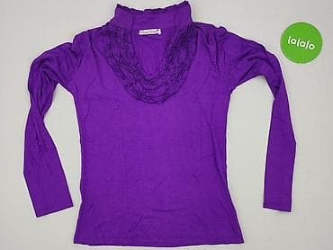 lavinia bluzki: Nina, Bluzka damska, rozmiar L — 2