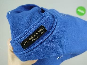 sennik kurtka: Les étoiles claires Paris, Sweter damski, rozmiar M — 4