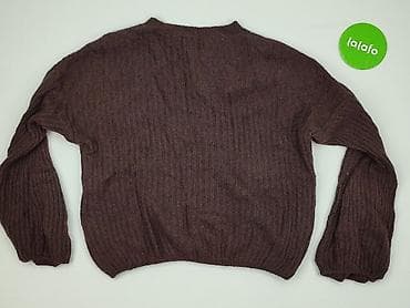 spodenki alphar one: Sweter damski, rozmiar One size — 3