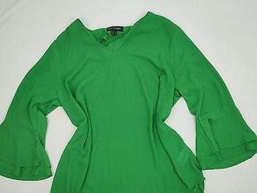 tchibo tunika: Bodyflirt, Bluzka damska, rozmiar XL — 1