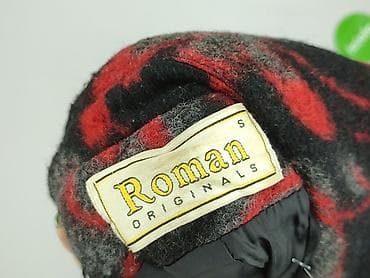 kurtki monarii: Roman Originals, Płaszcz damski, rozmiar S — 4