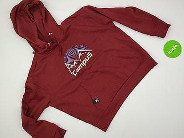 cropp bluza marvel: Bluza z kapturem damska, rozmiar L — 2