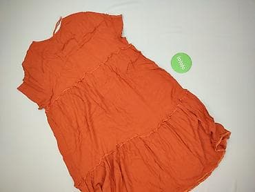 bombka: Sukienka damska, rozmiar 3XL — 3