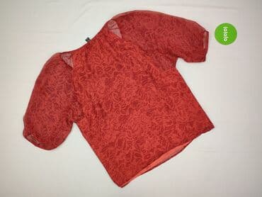 koszula boho h m: H&M, Bluzka damska, 3XL — 3