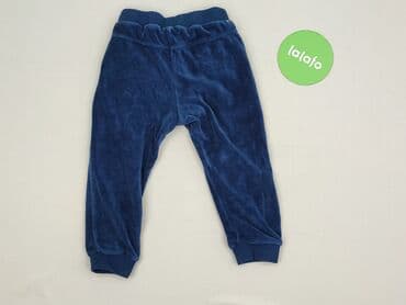 calvin klein jeans retro runner: Spodnie dresowe, Cool Club, 1.5-2 lat, 92, stan - Bardzo dobry — 3