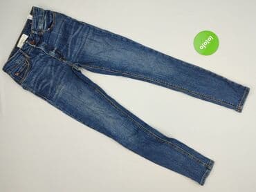 abc jeans: Jeansy damskie, XS — 2