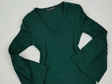 helen: Blue, Sukienka damska, rozmiar M — 1