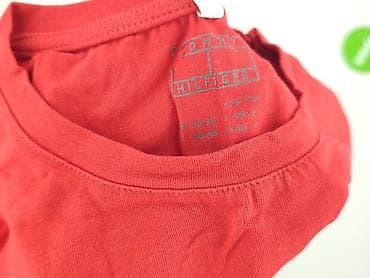 bluzy pull and bear: Tommy Hilfiger, Koszulka dla mężczyzn, rozmiar S — 5