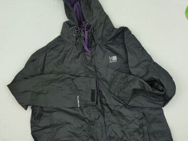 spodnie dresowe z marynarka: Karrimor, Kurtka przejściowa damska, 3XL — 1