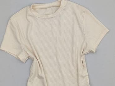 Shein, T-shirt damski, rozmiar S