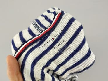 c a sweter w paski: Tommy Hilfiger, Women`s knitwear, size XL (EU 42) — 4