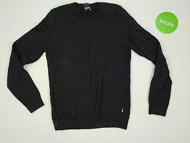 kurtka bombka: Hugo Boss, Sweter damski, rozmiar M — 4