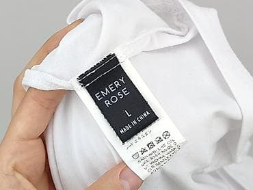 yupoo essential: Emery Rose, Top damski, rozmiar L — 5
