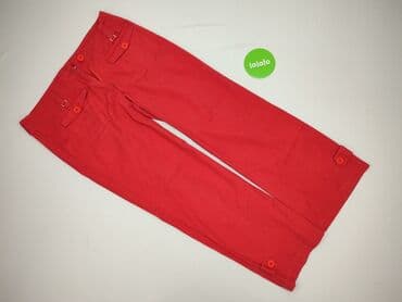 dawniej spodnie do konnej jazdy: Spodnie materiałowe damskie, rozmiar XL — 2