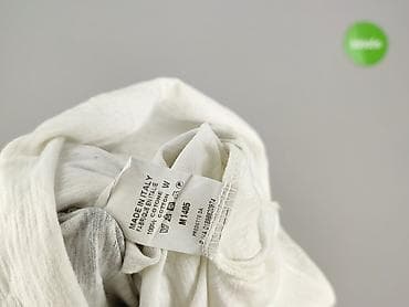 obey polska: Bluzka damska, rozmiar M — 6