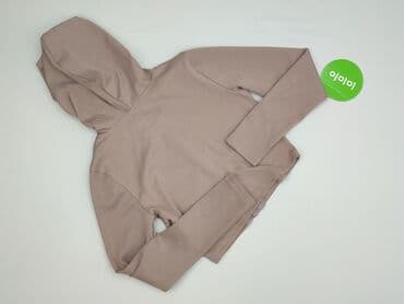 koko bluza: HDM, Bluza z kapturem damska, rozmiar M — 3