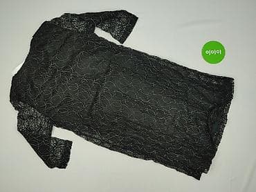 moda kobieca: Classic, Sukienka damska, rozmiar 4XL — 3