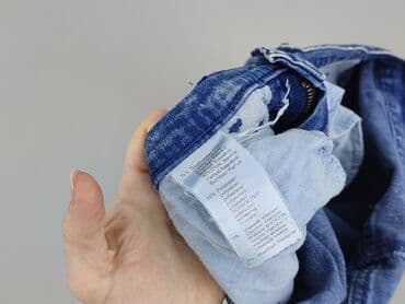 spodnie john baner: John Baner, Jeansy damskie, rozmiar M — 5