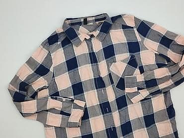 wloski: H&M Divided, Koszula damska, rozmiar M — 1