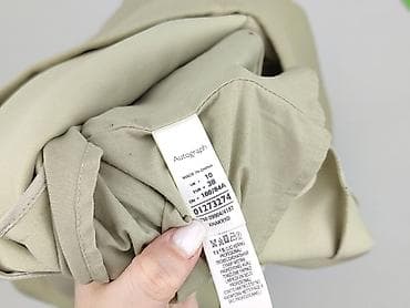 kurtka babylon: M&S Mode, Płaszcz damski, rozmiar M — 4