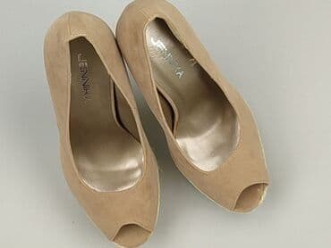 дешеве жіноче взуття: Flat shoes for women, 36, condition - Perfect — 1