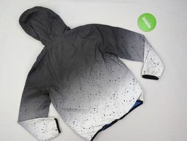 ile wazy kurtka trapstar: Kurtka przeciwdeszczowa, George, 10 lat, 134-140 cm, stan - Bardzo dobry — 3