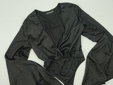body straż: PrettyLittleThing, Body damskie, rozmiar M — 1