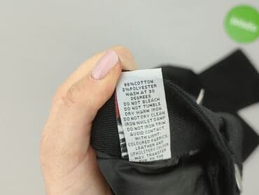 jeansy przetarte damskie: Boohoo, Jeansy damskie, rozmiar S — 7