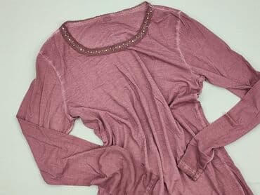 fioletowa bluzka h: S.Oliver, Women's blouse, size S (EU 36) — 1