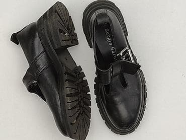 borelli buty: Półbuty damskie, rozmiar 38 — 1