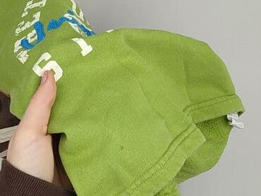 koszulka na 4 urodziny: Bluza, 2-3 lat, 92-98 cm, stan - Bardzo dobry — 6