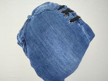 dżinsy typu boyfriend: Jeansy damskie, rozmiar XS — 5