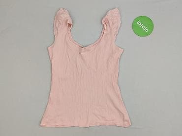 bluzki dekolt: Moraj, Top damski, rozmiar M — 3