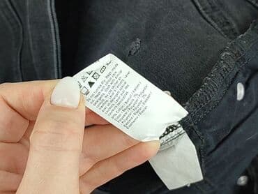 destination jeans: River Island, Jeansy damskie, rozmiar XL — 5