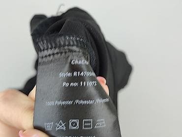 czat h: ChaCha, Sukienka damska, rozmiar S — 6