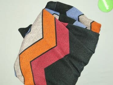 buty w kwiaty ccc: Golf damski, rozmiar M — 6