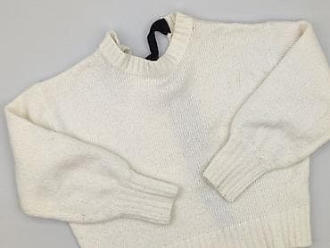 sweter oversize: Sinsay, Sweter damski, rozmiar S — 1