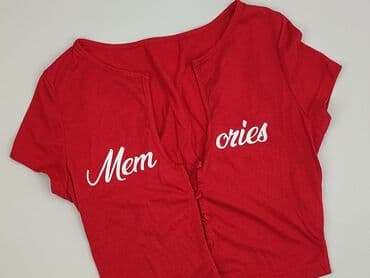 abercrombie and fitch t shirty: Musier, Women`s top, S — 1