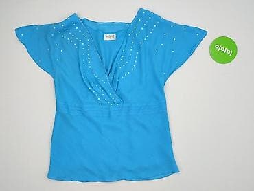 spodenki tom: Bluzka damska, rozmiar L — 2