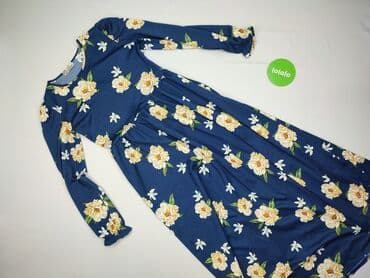 sukienki plisowane maxi: Sukienka damska, rozmiar M — 2