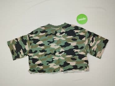 yungblud t shirt h m: H&M Divided, Women`s T-shirt, size M — 3