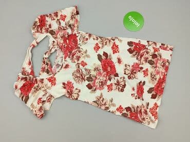 bluzka w kwiaty new yorker: Butik, Bluzka damska, rozmiar M — 3