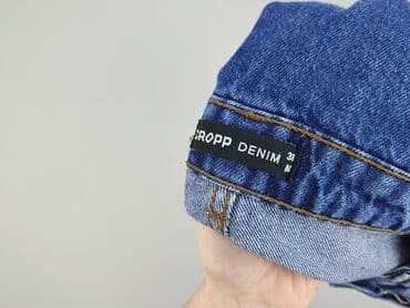 spodenki croop: Cropp, Ogrodniczki damskie, rozmiar M — 5